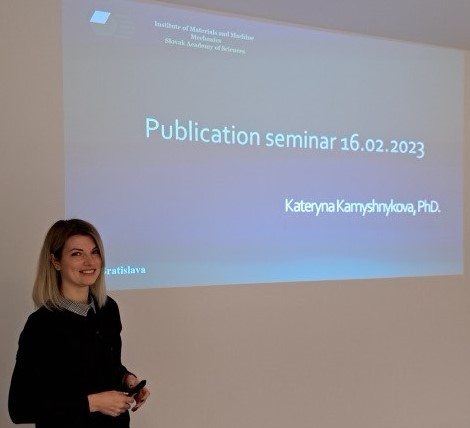 Periodical Publication Seminar 2023
