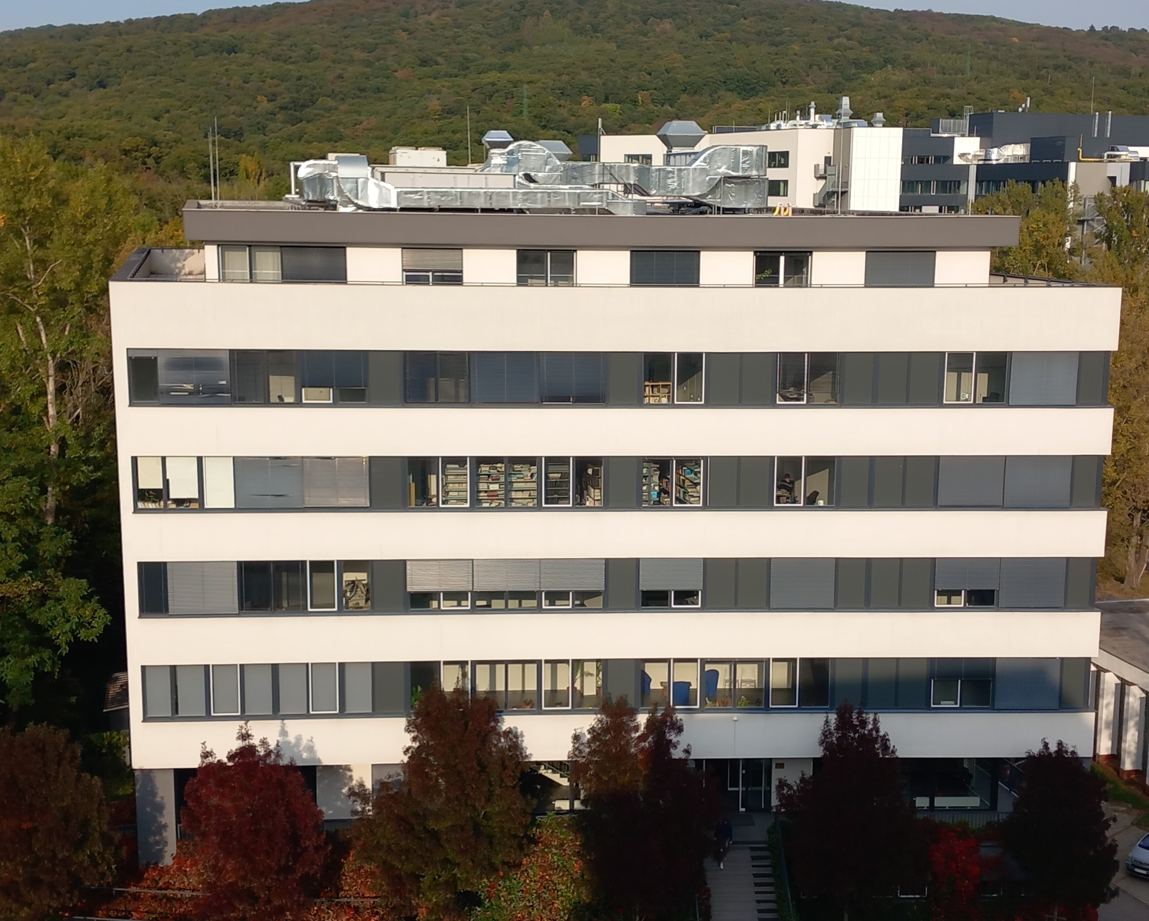 Notice of the election of member of the Scientific Council of the Institute of Materials and Machine Mechanics SAS