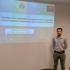 Doctoral thesis presentation