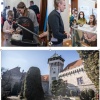 Sweet playful science at Smolenice Castle