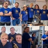 Celebrating the 70th anniversary of SAS, as usual, with science!