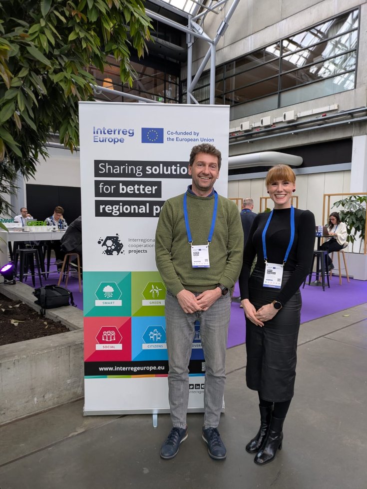 Lightweight-EU projekt pokračuje sériou medzinárodných stretnutí a odborných návštev