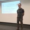 Publikačný seminár predstavil aktuálny výskum ÚMMS SAV - Kompozitný dentálny implantát